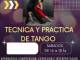 En las clases de técnica y práctica de TANGO, dictadas por Pablo (instructor egresado de la Universidad del Tango de Buenos Aires)
Aprenderás comprensión del movimiento y de tu propio cuerpo.
Tr