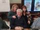 Café parloteo y consignas y charla compartida.- consumición mínima 6000 pesos aprox.( café y 10 % de propina para el mozo )
Lunes que pinta para lo que de. 