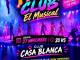 GABY Y ANDREA TE INVITAN,  A QUE LAS ACOMPAÑES A VIVIR UNA EXPERIENCIA DIFERENTE.........

PARTY CLUB, es una EXPERIENCIA completa donde vas a vivir la MAGIA de los 70S, 80S, Y 90S de la mano de un