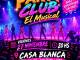 **Bienvenidos a todos los amigos, que se estan sumando a esta locura, que lindo grupo,  anotarse en lista de espera que vamos por mas cupos. . Festejamos los cumpleaños a lo grande en Casa Blanca. . 