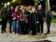 Hermosa noche de caminata y cena,nos reímos.mucho con el grupo que se repita!! Jajja |