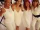 Fiesta de Blanco con todo lo mejor, porque te lo merecés.. Vivila en compañía. Te esperamos.. Besos.