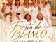 Bienvenidos a la hermosa Fiesta de Blanco para recibir el 2027 con la mejor onda!!!. 