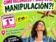 NOS REUNIMOS EL DOMINGO 1ro. de noviembre cara charlar de “CÓMO RECONOCER Y SALIR DE LA MANIPULACIÓN?!”. Nos encontramos en la búsqueda de 