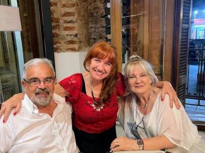 Foto Encontrar Pareja