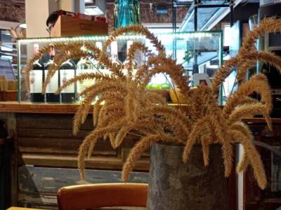 Encuentro Amor moderno en Merci