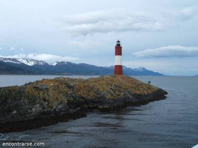 Encuentro : VERANO EN EL SUR !!!! 