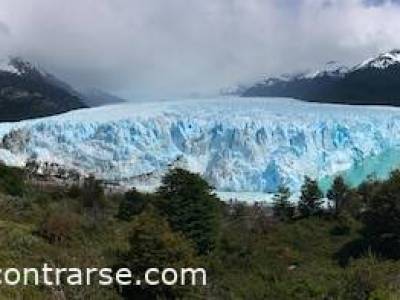 Encuentro : VERANO EN EL SUR !!!! 