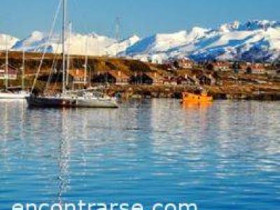 Encuentro : VERANO EN EL SUR !!!! 