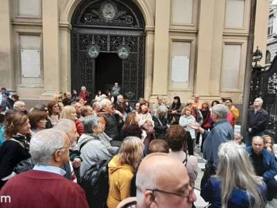 Encuentro : LAS 7 IGLESIAS. Turístico recreativo religioso y arquitectónico. 
