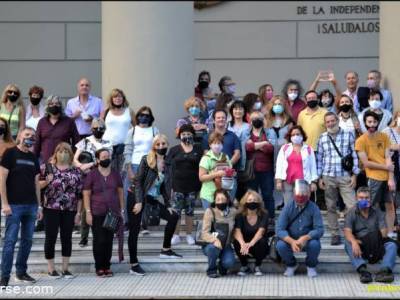 Encuentro LAS 7 IGLESIAS. Turístico recreativo religioso y 