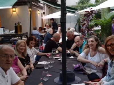 Encuentro : BOTANICO y ECOPARQUE un paseo un Baluarte !!!!! 