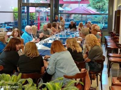 Encuentro SAN TELMO Clásico y Moderno !!!!