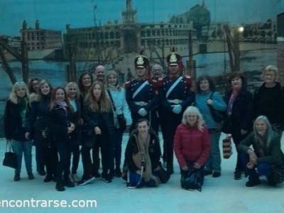 Foto Encuentros Grupales