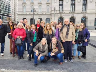 Encuentro :   museos BICENTENARIO Y  ANTIGUO = C.C.K   o Libertad ( llámalo como quieras ) 