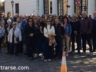 Foto Salidas Grupales