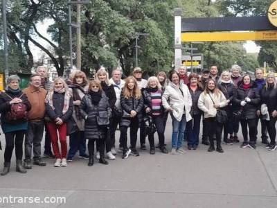 Foto Salidas Grupales