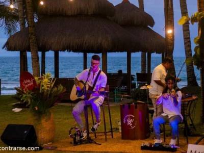 Encuentro : VAMOS AL CARIBE BRASILEÑO!! Me acompañás a PORTO GALINHAS?? 