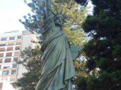 Encuentro : BELGRANO y BARRIO CHINO nunca nada + DIVINO !!!!! 