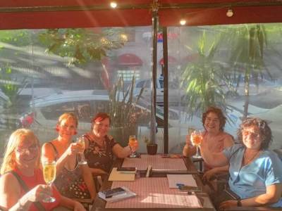 Foto Encuentros Grupales