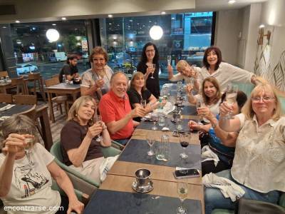 Foto Encuentros Grupales