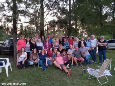 Encuentro : Día de Campo en Carlos Keen!! 
