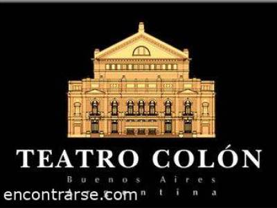 Encuentro : Astor, Piazzola Eterno 