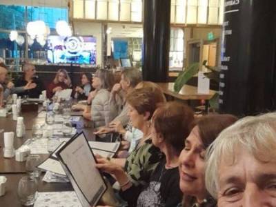 Foto Salidas Grupales