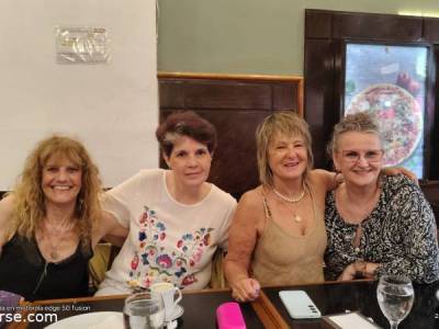 Encuentro : CAFE de CABALLITO dotado charlado bonito !!!! 