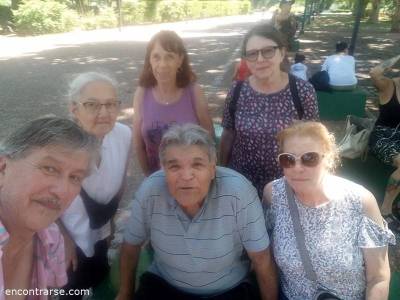 Encuentro Vení a elongarte, flexibilizarte íntegramente.tr