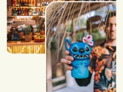 Encuentro ¿Tomamos un trago en Haway?