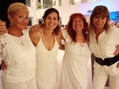 Foto Encuentros Grupales