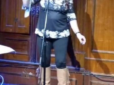 Encuentro : BETITA A LA CARTA !! 