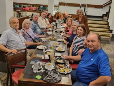 Foto Encuentros Grupales