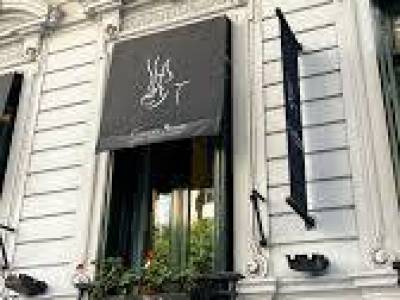 Encuentro : Show íntimo en Petit Palais de Recoleta 