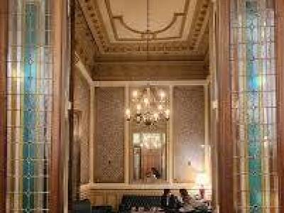 Encuentro : Show íntimo en Petit Palais de Recoleta 