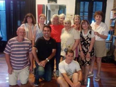 Foto Salidas Grupales