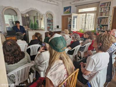 Encuentro : Encuentro con la ópera de Mozart "Las bodas de Fígaro" 