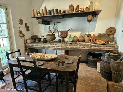 Encuentro : VILLA OCAMPO y/o SAN ISIDRO un paseo que es re Lindo !!!!! 