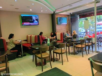 Encuentro : JUEGO, CHARLA, DIVERSIÒN 