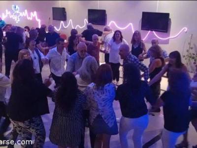 Encuentro : ASALTO Y MUCHO BAILE EN PQUE. AVELLANEDA !   