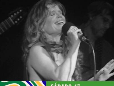 Encuentro : Música e Poesía do Brasil!  