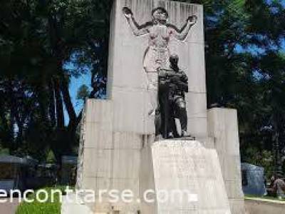 Encuentro : LEZAMA, La Boca, Barracas.Mitos leyendas y cuentos. 