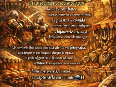 Foto Salidas Grupales