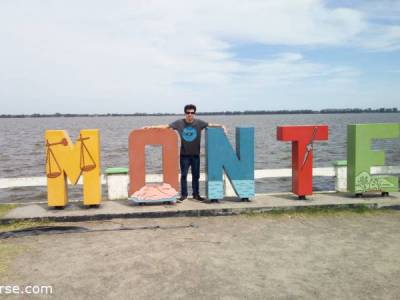 Encuentro :  San Miguel del Monte Laguna y asado  