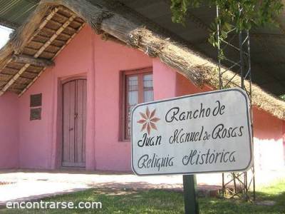 Encuentro :  San Miguel del Monte Laguna y asado  