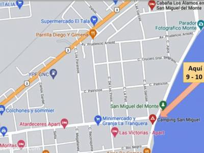 Encuentro :  San Miguel del Monte Laguna y asado  