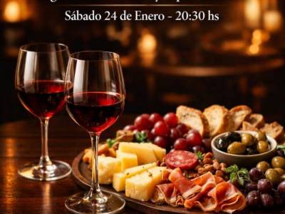 Foto Encuentros Grupales