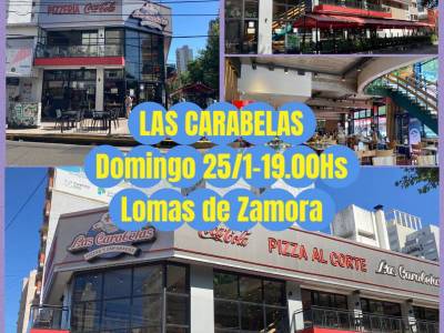 Foto Encuentros Grupales