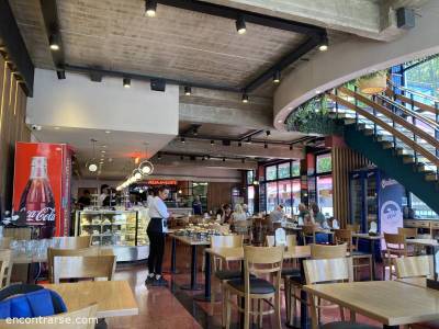 Encuentro : CERRAMOS EL FINDE, EL DOMINGO, NOS JUNTAMOS A COMER EN LDZ...!!! 